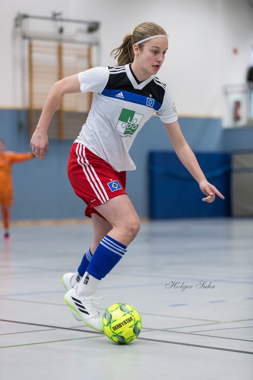 Bild 241 - wCJ Hamburger Futsalmeisterschaft